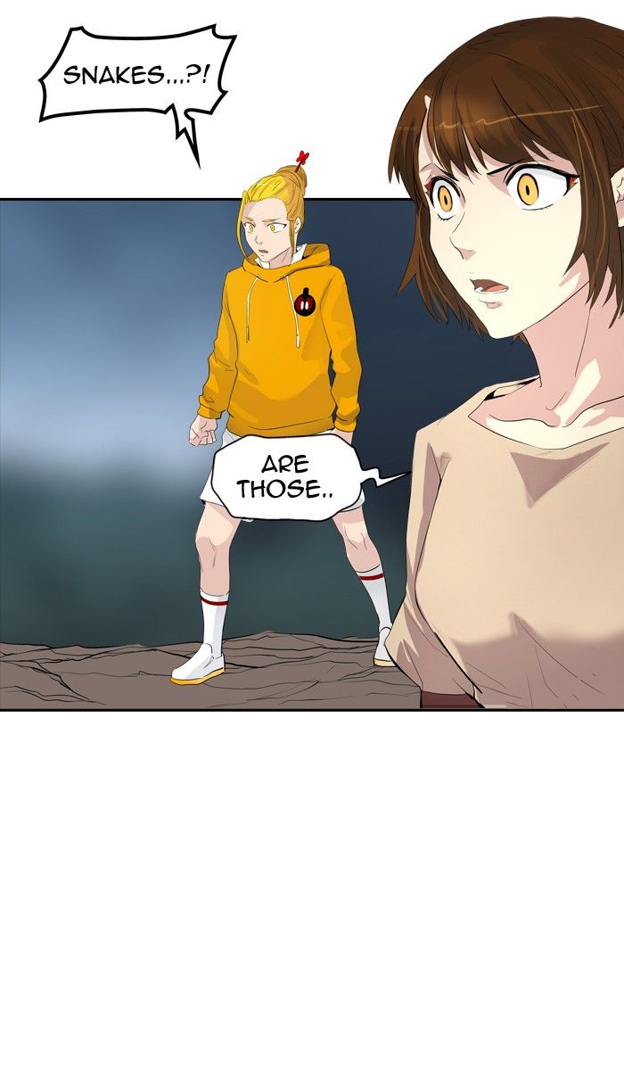 Tower of God, Chapter 357 image 032